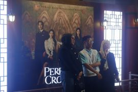 'Perfect Crown' Kapan Tayang? Cek Jadwal Reuni IU & Byeon Woo-seok!