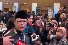 Gantikan Prabowo, Menlu Sugiono Resmi Jadi Ketua Umum PB IPSI!