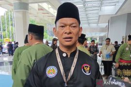 KOI berharap IPSI maksimalkan dukungan bawa pencak silat mendunia