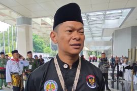 KOI harap ketua baru IPSI miliki kecintaan kuat terhadap pencak silat