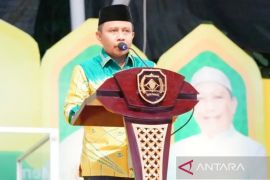 Pemkab Tapin bedah 1.000 RTLH tangani kemiskinan ekstrem