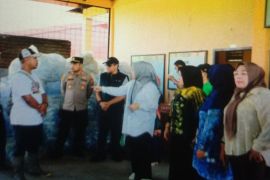 Pemprov Sulsel dorong Sidrap menjadi proyek percontohan pengolahan sampah