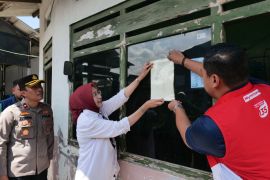 Pemkab Lumajang tutup pangkalan elpiji diduga timbun ribuan tabung