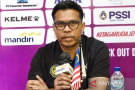 Pelatih Malaysia optimistis tembus semifinal AFF U-17 2026