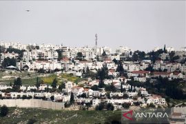 Malaysia kecam keputusan Israel setujui 34 permukiman ilegal