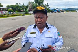 Dishub Papua Tengah tambah rute penerbangan dari Nabire