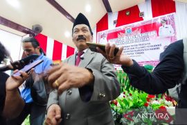 Pemerintah Nabire perketat pengawasan ASN selama WFH