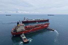 Pertamina perkuat distribusi LPG, STS Kalbut Jadi Penopang Pasokan