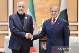 Turki, mediator lain upayakan kelanjutan perundingan AS-Iran