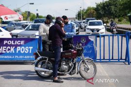 Eks dubes Inggris:  Israel akan ganggu gencatan senjata AS-Iran