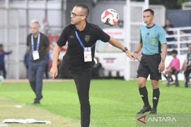 Borneo FC ingin tetap jaga asa juarai Super League