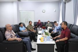 Kemenkum Babel - DJKN tuntaskan "pending matters" BMN