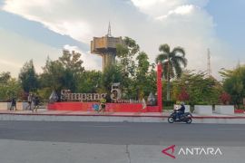 Grobogan rasionalisasi anggaran proyek drainase demi efisiensi