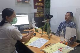 Imigrasi Madiun catat 852 pengurusan paspor sepanjang Maret 2026