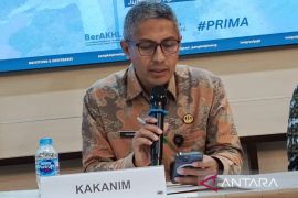 Imigrasi Pangkalpinang perketat awasi WNA di pelabuhan