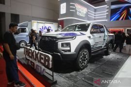 Perlu ada penyeragaman insentif untuk EV di setiap daerah