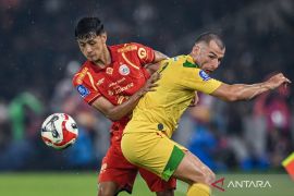 Link Live Streaming Persebaya vs Madura United