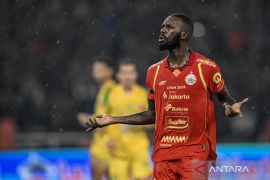 Allano Lima kian optimis tatap sisa musim