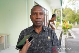 DPRK Mimika dukung pembangunan PAUD/TK di semua distrik