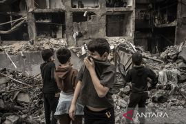 Serangan Israel di Lebanon berdampak buruk pada anak