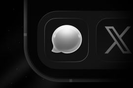 Aplikasi XChat bisa diunduh di App Store pada 17 April