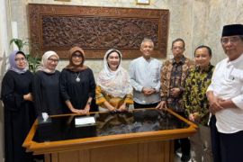 STIKES Husada Borneo serahkan tata kelola dan pengembangan kepada Muhammadiyah