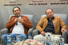 Analis mengingatkan landasi dugaan makar dengan pemikiran ilmu politik