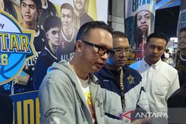 Ditjen Imigrasi menyiapkan tim khusus bantu atlet asing di Indonesia