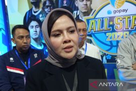 Perbasi memperkuat kerja sama dengan Kemenimipas guna awasi pemain asing