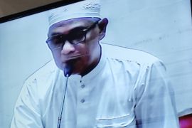 Guru Saiful ingatkan kaum muslim jangan tinggalkan shalat