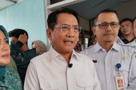 Pemkab Padang Pariaman tuntaskan penyaluran bantuan UMKM terdampak bencana