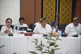 Indonesian lawmaker urges better support for border immigration staff