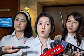 Grace Natalie: PSI buka pintu bagi tokoh nasional untuk perkuat pengurus daerah