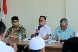 Malinau Siap Jadi Tuan Rumah MTQ Provinsi Kaltara 2026