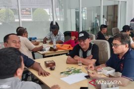 Piala Gubernur Sumut, domino dam batu masuki babak 8 besar