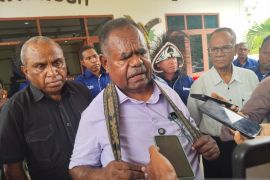 Pemprov PBD utamakan dialog untuk tangani konflik di Tambrauw