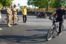 Wali Kota Tegal terbitkan SE Transformasi Budaya Kerja ASN