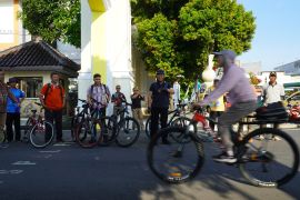 Sekda ajak ASN Pemkot Tegal hemat energi