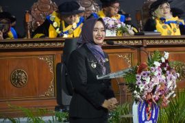 Mba Iin ingatkan pentingnya pendidikan