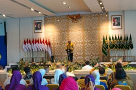 Gubernur Papua minta investasi Kadin harus berdampak nyata bagi warga