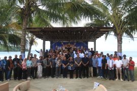 Pemprov Papua ajak jurnalis dukung pembangunan ramah lingkungan