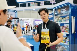 Wanpy luncurkan produk baru di PAW Expo 2026