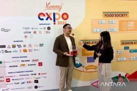 Lemonilo raih penghargaan, dorong tren hidup sehat