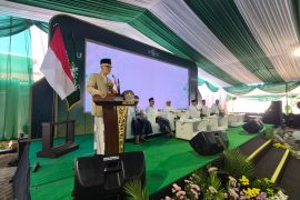Rais Aam PBNU sebut Muktamar ke-35 NU pada 1-5 Agustus