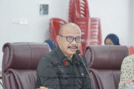 Pemkab-Sigi perkuat keamanan pangan melalui Germas SAPA