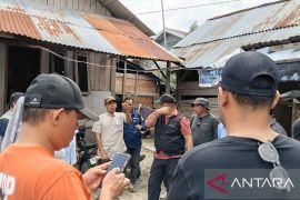 Sigi prioritaskan perbaikan 25 RTLH pada 2026