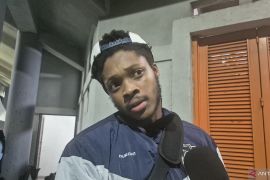 Ivy-Curry ungkap kesan emosional usai jalani laga perpisahan di IBL