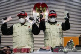 KPK: Bupati Tulungagung Targetkan Rp5 Miliar, Tapi Dapat Rp2,7 Miliar