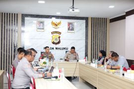 Polda Maluku siapkan program Polisi Mengajar tekan kenakalan remaja dan bentuk karakter