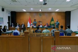 LPSK berikan perlindungan saksi sidang pembunuhan Kacab BRI